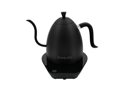 Brewista Artisan Gooseneck 1 L Kettle w/ Variable Temperature
