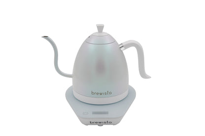 Brewista Artisan Gooseneck 1 L Kettle w/ Variable Temperature
