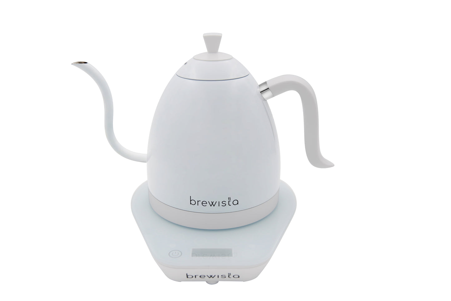 Brewista Artisan Gooseneck 1 L Kettle w/ Variable Temperature