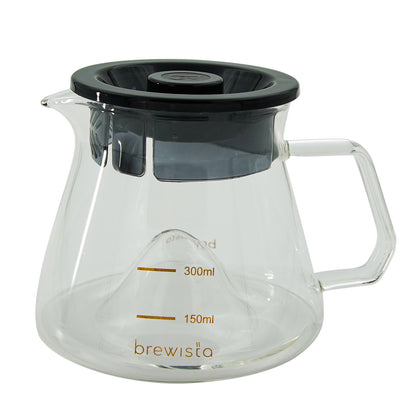 Brewista X Series M Glass Server-300ml
