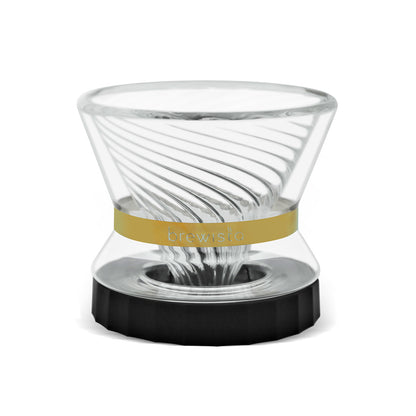 Brewista Tornado Duo Pour Over Coffee Dripper