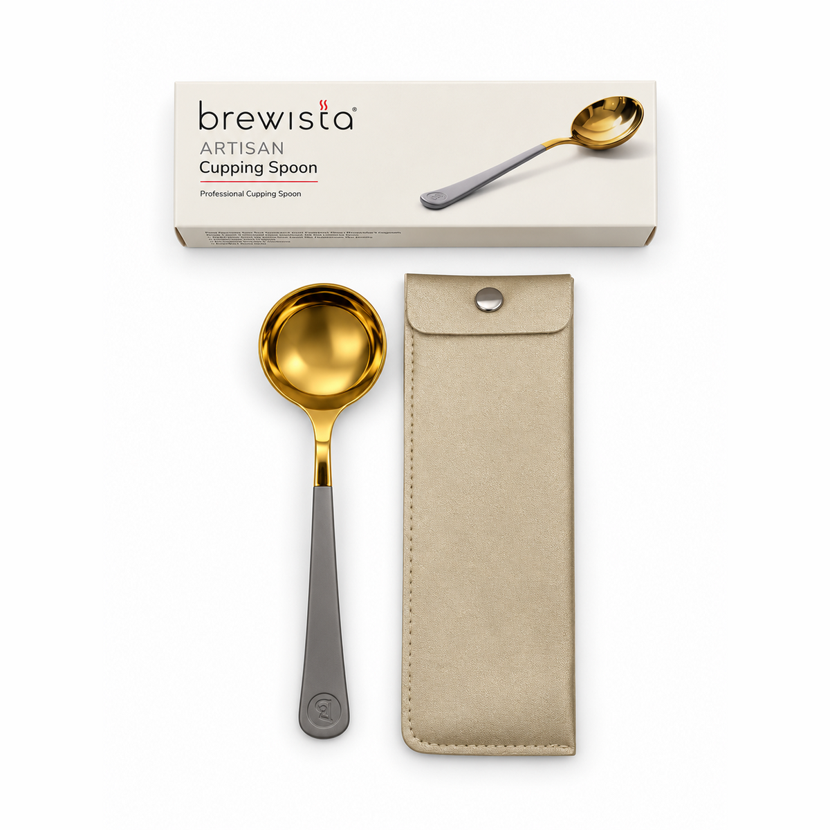 Brewista Signet Cupping Spoon