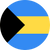 Bahamas flag