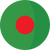 Bangladesh flag