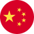 China flag