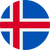 Iceland flag