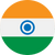 China flag