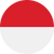 Indonesia flag