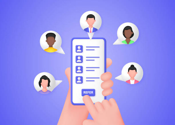 Join Our Affiliate Program!