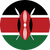 Kenya flag