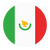 Mexico flag