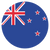 New Zealand flag