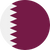 Qatar flag
