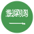 Saudi Arabia flag