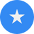 Somalia flag