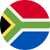 South Africa flag