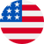 USA flag