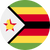 Zimbabwe flag